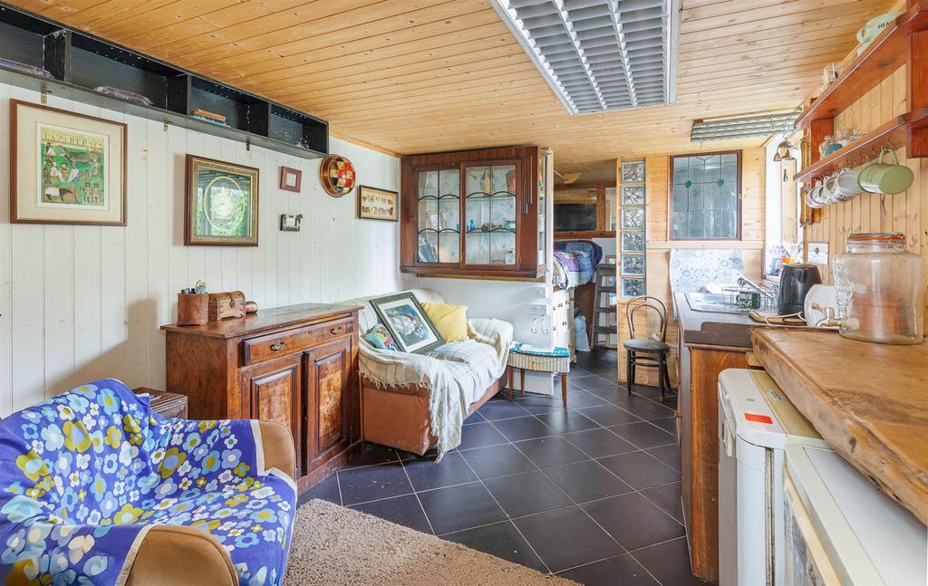 Cabin