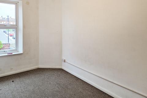 undefined, St Catherines, Balby
