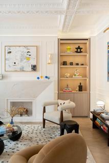 3 bedroom flat for sale, Claridge House, Davies Street, Mayfair, London, W1K