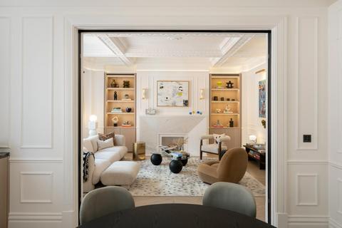 undefined, Claridge House, Davies Street, Mayfair, London, W1K