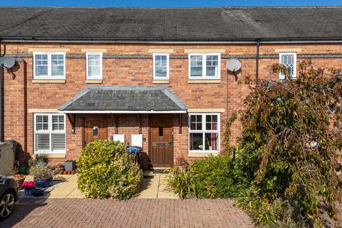 2 bedroom terraced house for sale, Old School Mews, Market Harborough LE16