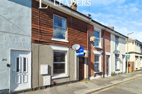undefined, Russell Street, Gosport, Hampshire