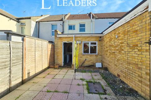 undefined, Russell Street, Gosport, Hampshire