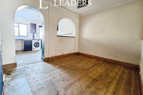undefined, Russell Street, Gosport, Hampshire