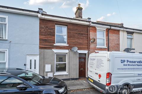 2 bedroom terraced house for sale, Russell Street, Gosport, Hampshire