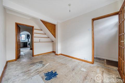 2 bedroom terraced house for sale, Russell Street, Gosport, Hampshire