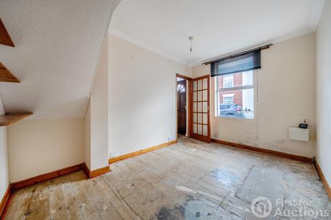 2 bedroom terraced house for sale, Russell Street, Gosport, Hampshire
