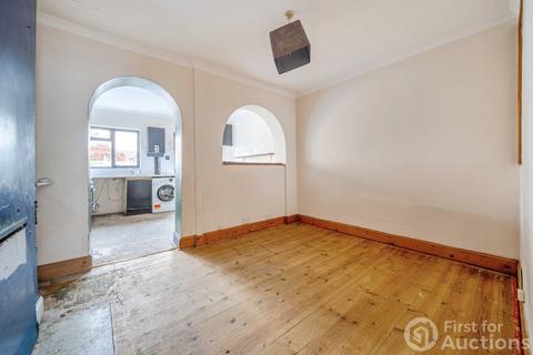 2 bedroom terraced house for sale, Russell Street, Gosport, Hampshire