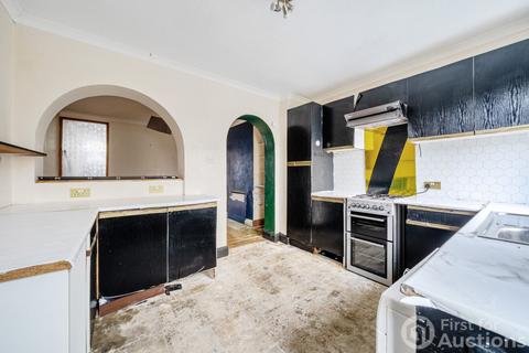 2 bedroom terraced house for sale, Russell Street, Gosport, Hampshire