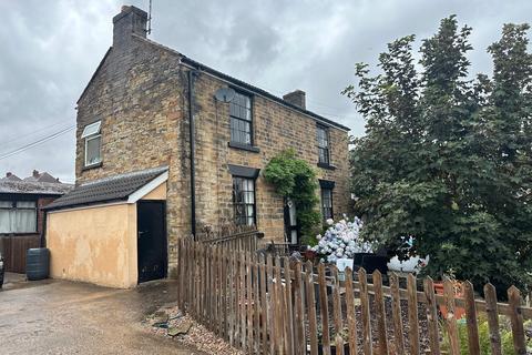 undefined, 33 Hazlehurst Lane, Chesterfield, S41 7LX