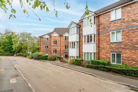 undefined, Millers Rise, Hertfordshire AL1