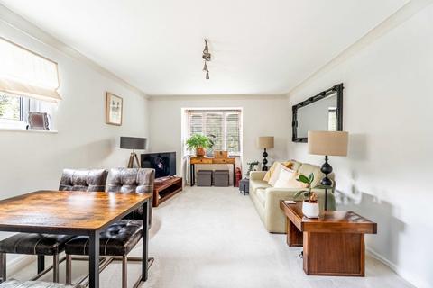 undefined, Millers Rise, Hertfordshire AL1