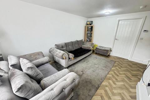 undefined, Passion Flower Grove, Staffordshire ST6