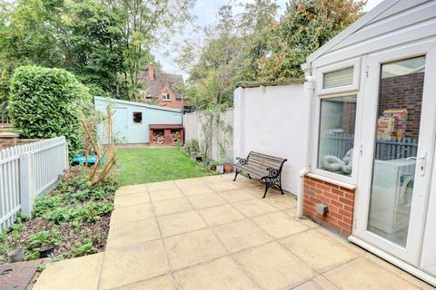 undefined, Sibleys Rise, Great Missenden HP16