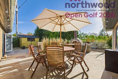 undefined, Open Golf 2026 Drummersdale Lane, Southport, L40