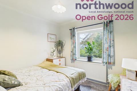 undefined, Open Golf 2026 Drummersdale Lane, Southport, L40