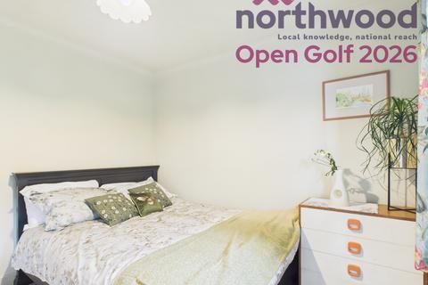 undefined, Open Golf 2026 Drummersdale Lane, Southport, L40