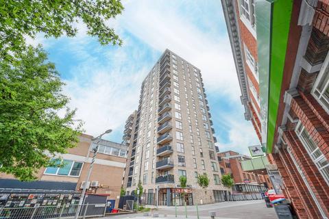 St Johns Road, Harrow, HA1