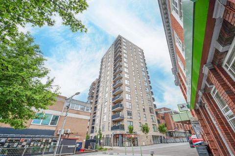 St Johns Road, Harrow, HA1