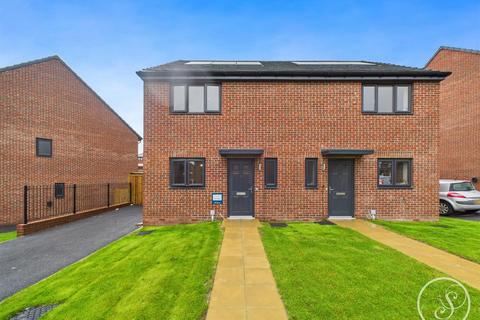 undefined, Heather Close, Seacroft, Leeds