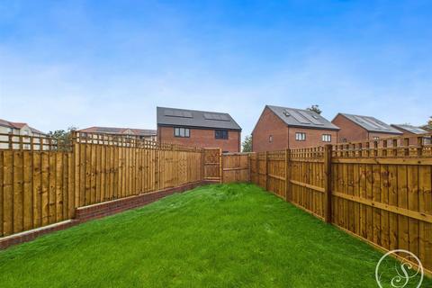 undefined, Heather Close, Seacroft, Leeds