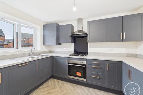 undefined, Heather Close, Seacroft, Leeds