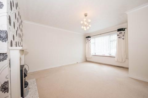undefined, Farnborough GU14