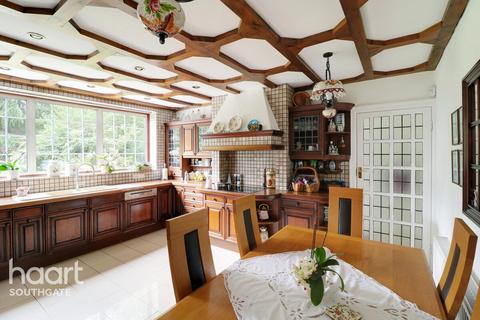 7 bedroom detached house for sale, Cannon Hill, London