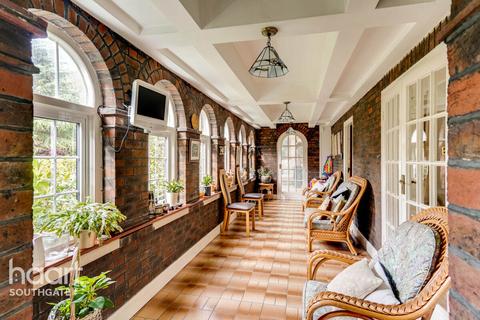 7 bedroom detached house for sale, Cannon Hill, London