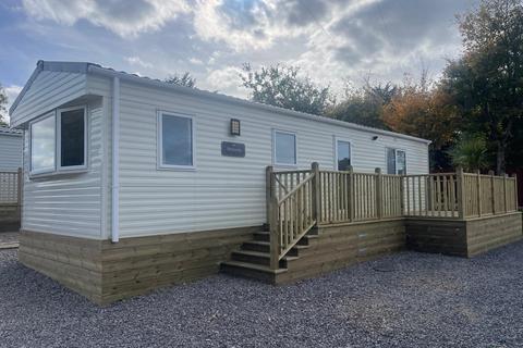 Woodleigh Caravan Park, Exeter EX6