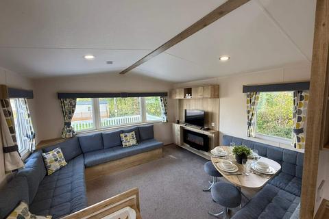undefined, Woodleigh Caravan Park, Exeter EX6