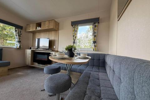 undefined, Woodleigh Caravan Park, Exeter EX6
