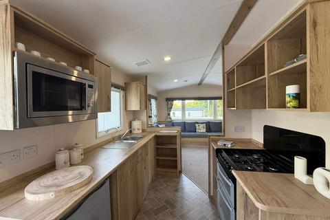 undefined, Woodleigh Caravan Park, Exeter EX6