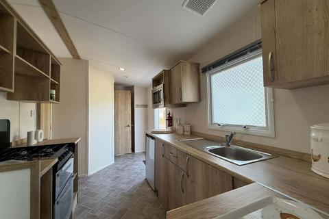 undefined, Woodleigh Caravan Park, Exeter EX6