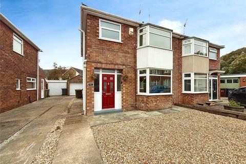 3 bedroom semi-detached house for sale, Park Avenue, Lincolnshire LN6