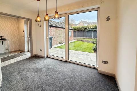 3 bedroom semi-detached house for sale, Park Avenue, Lincolnshire LN6