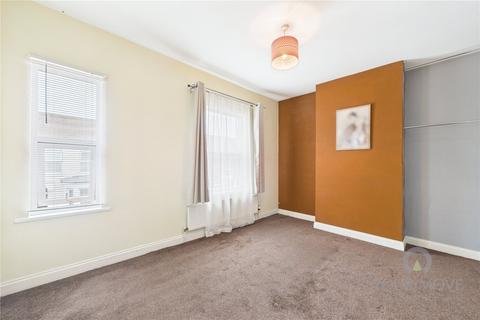 undefined, Purser Road, Abington, Northamptonshire NN1