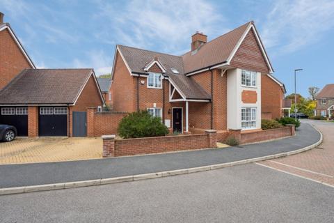 undefined, Elizabeth II Avenue, Berkhamsted, HP4