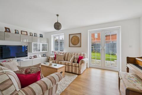 undefined, Elizabeth II Avenue, Berkhamsted, HP4