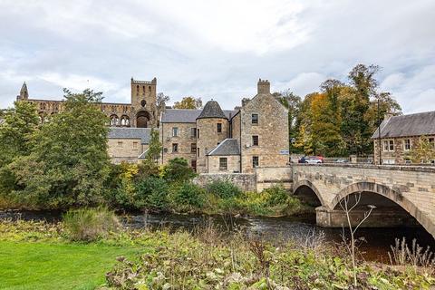 1 bedroom ground floor flat for sale, Flat, 3 Abbey Bridge End, Jedburgh TD8 6JQ