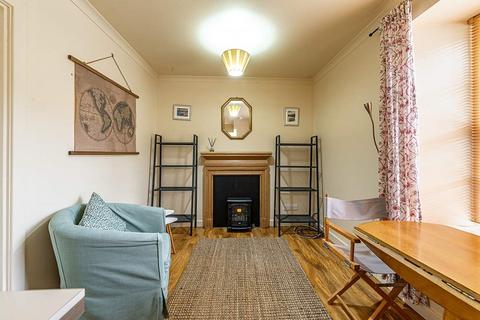 1 bedroom ground floor flat for sale, Flat, 3 Abbey Bridge End, Jedburgh TD8 6JQ