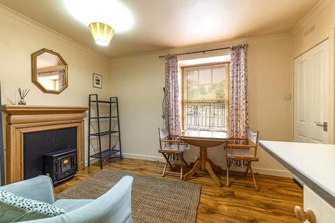 1 bedroom ground floor flat for sale, Flat, 3 Abbey Bridge End, Jedburgh TD8 6JQ