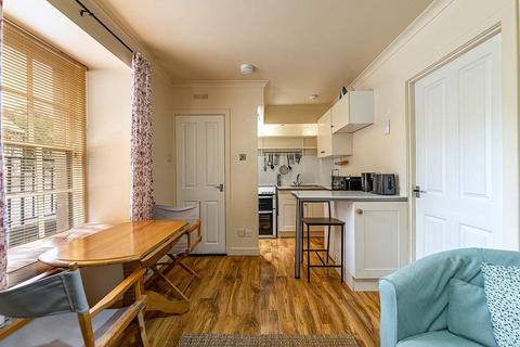 1 bedroom ground floor flat for sale, Flat, 3 Abbey Bridge End, Jedburgh TD8 6JQ