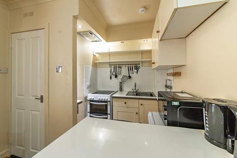 1 bedroom ground floor flat for sale, Flat, 3 Abbey Bridge End, Jedburgh TD8 6JQ