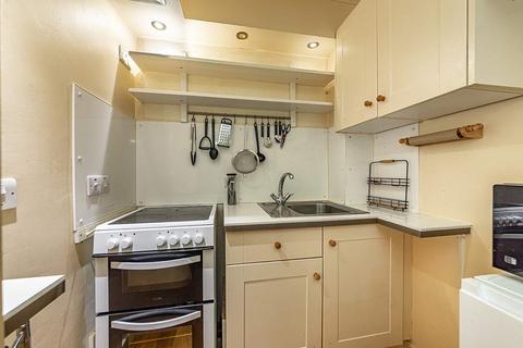 Flat, 3 Abbey Bridge End, Jedburgh, TD8 6JQ