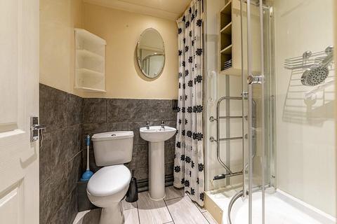 Flat, 3 Abbey Bridge End, Jedburgh, TD8 6JQ