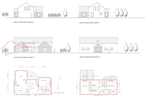 undefined, Parkfoot, Mulben, Keith, AB55 6YQ