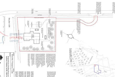 undefined, Parkfoot, Mulben, Keith, AB55 6YQ