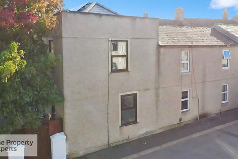 Embankment Road, Plymouth, PL4