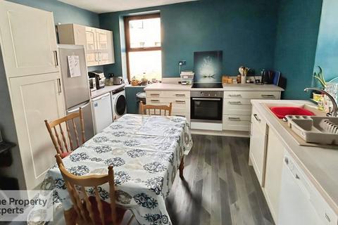 3 bedroom terraced house for sale, Embankment Road, Plymouth, PL4